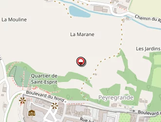 Carte de Caisse D'epargne De Midi-pyrénées à Lectoure