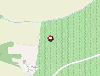 Carte de Cabannes Pierre à Montréal