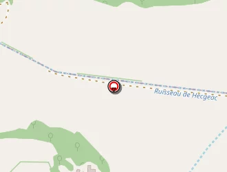 Carte de Lacrampe Alain à Isle-bouzon (l')