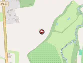 Carte de Alliance Auto Dépannage à Condom