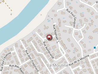 Carte de Couleurs Occitanes à Albi