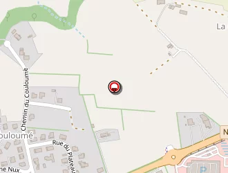 Carte de Pivetta Georges à Lectoure