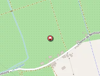 Carte de Estoup à Labastide-saint-pierre