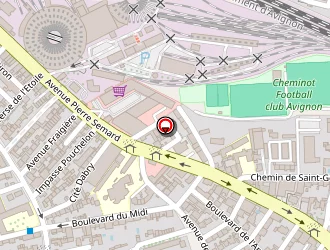 Carte de Securitest Auto Avignon Bilan Membre à Avignon