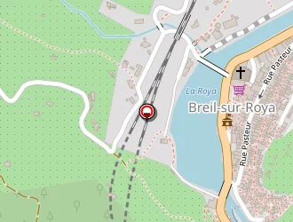 Carte de Roya Funeraire à Breil-sur-roya