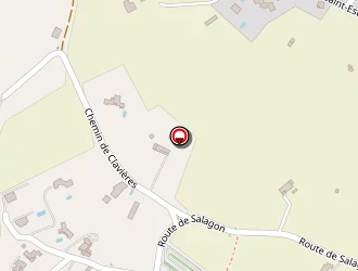 Carte de La Petite Campagne à Mane