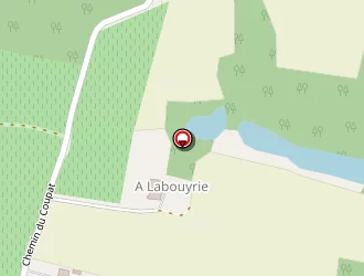 Carte de Mairie à Frêche (le)