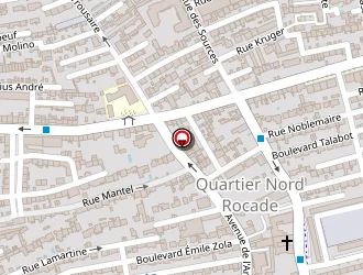 Carte de Lenoble Valérie à Avignon