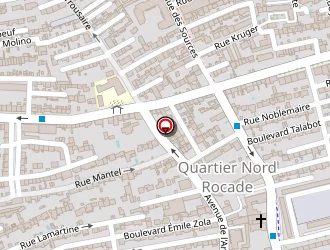 Carte de Vilalta Georges à Avignon