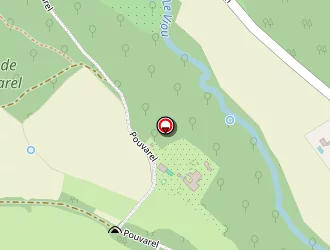 Carte de Les ânes De Forcalquier à Forcalquier