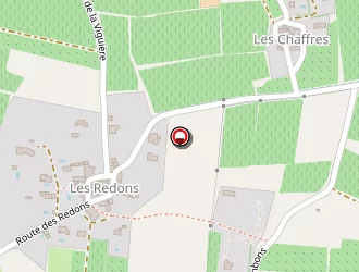 Carte de Seguin Patrick à Saint-saturnin-lès-apt