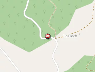 Carte de Ibarreche Sebastien à Domezain-berraute