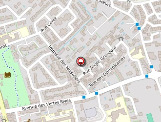 Carte de Anrès Damien à Montfavet