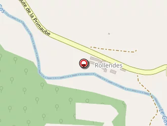 Carte de Rayssac Léon à Saint-izaire