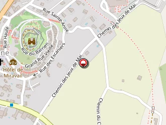 Carte de Pelacy Christophe à Limans