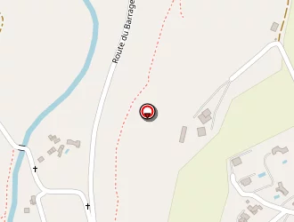 Carte de Gilli Wilfrid à Mane