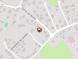 Carte de Castro Hugues à Bressols