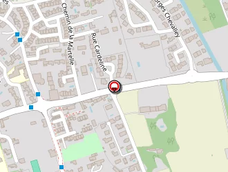 Carte de Votre Intérieur Décoration à Montfavet