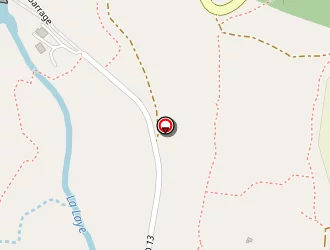 Carte de Genin Geneviève à Mane