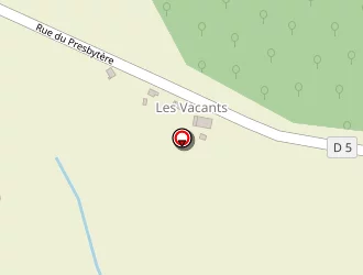 Carte de Testut Yannick à Saint-urcisse