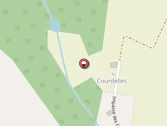 Carte de Senac Patrick à Montaïn