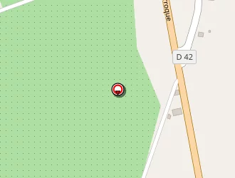 Carte de Rott Sécurité à Montech