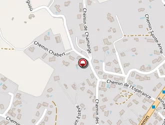 Carte de Estrayer Daniel à Mane