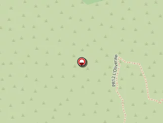 Carte de Urbansport à Ganges