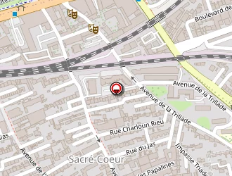 Carte de Nouvelles Ressources Coaching à Avignon