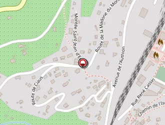 Carte de Ajroud Walid à Breil-sur-roya