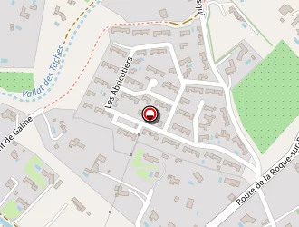 Carte de Francois Sébastien à Isle-sur-la-sorgue (l')