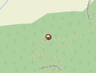 Carte de Ecole Primaire à Entrevennes