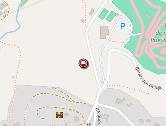 Carte de Mairie à Castelnau-de-lévis