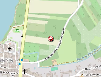 Carte de Audio 2000 à Remoulins