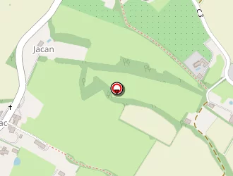 Carte de Carrere Alain à Larressingle