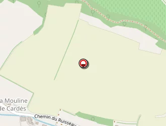 Carte de De Angelis Roberta à Lectoure