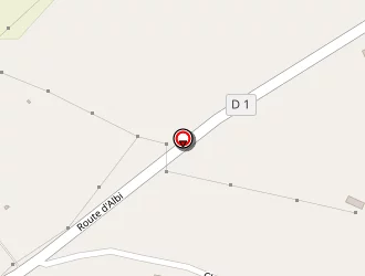 Carte de Guillou (sasu) à Castelnau-de-lévis