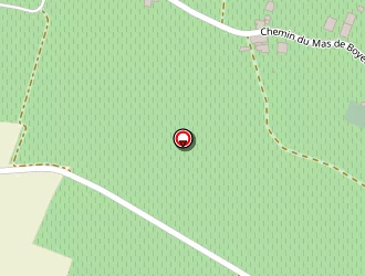 Carte de Gautier Jérôme à Gaillac