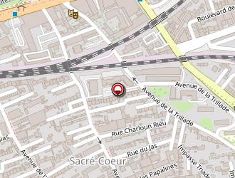 Carte de Carrière Formation Conseil à Avignon