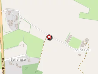 Carte de Bulfoni Jean Yves à Condom