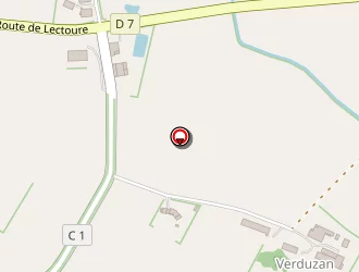 Carte de Pasini Pauline à Blaziert