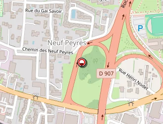 Carte de Comptoir Lyonnais D'electricité (cle) à Avignon