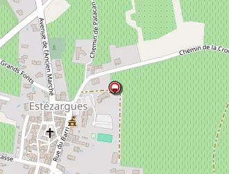 Carte de Mairie à Estézargues