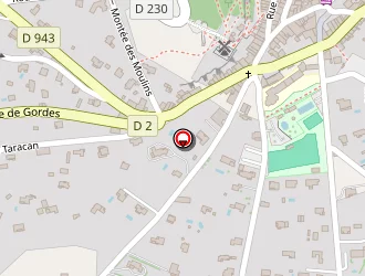 Carte de Larmenier Patrick à Saint-saturnin-lès-apt