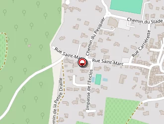 Carte de Smg Conseils à Saze