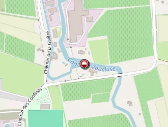 Carte de Meca Jb à Châteauneuf-de-gadagne