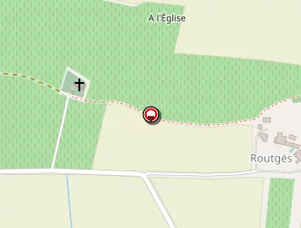 Carte de Lebrère Serge à Corneillan