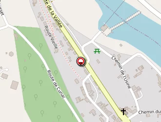 Carte de Giraud-guigues Isabelle à Saint-juéry