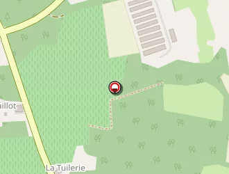 Carte de Massartic Bernard à Montréal