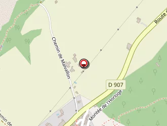 Carte de Mairie à Estoublon